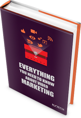 Cover of Marketing Video Production Toolkit eBook
